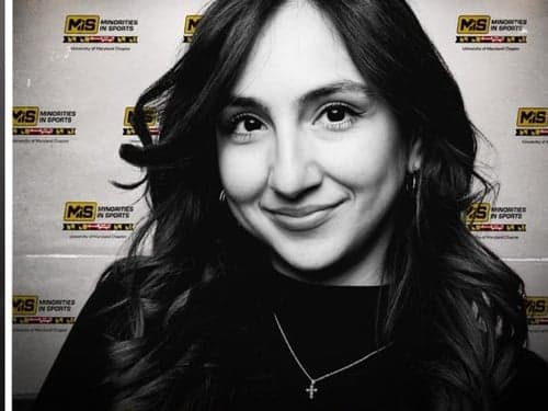 Nicole Mahzoun