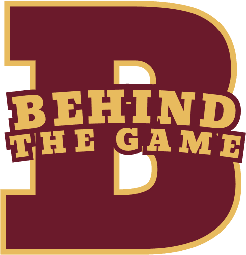 Behind the Game